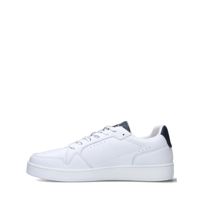 REPLAY Sneaker uomo bianca