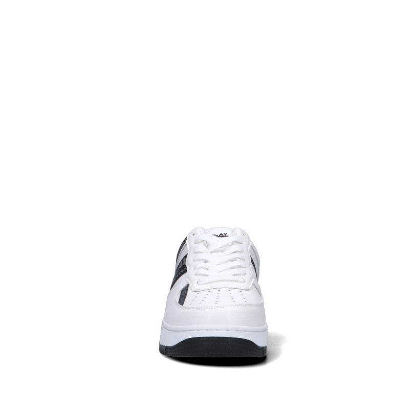 REPLAY Sneaker uomo bianca