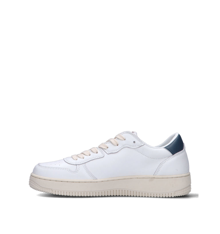 REPLAY Sneaker uomo bianca