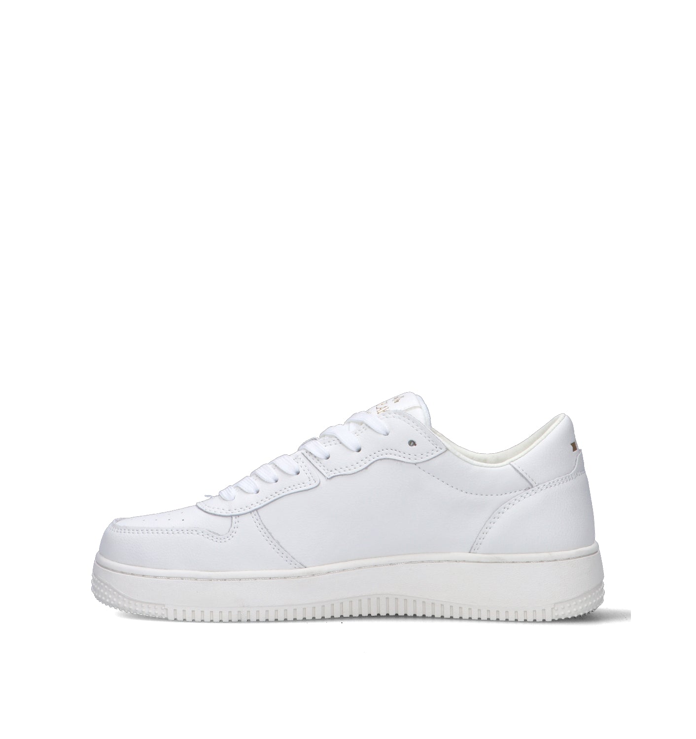 REPLAY Sneaker uomo bianca