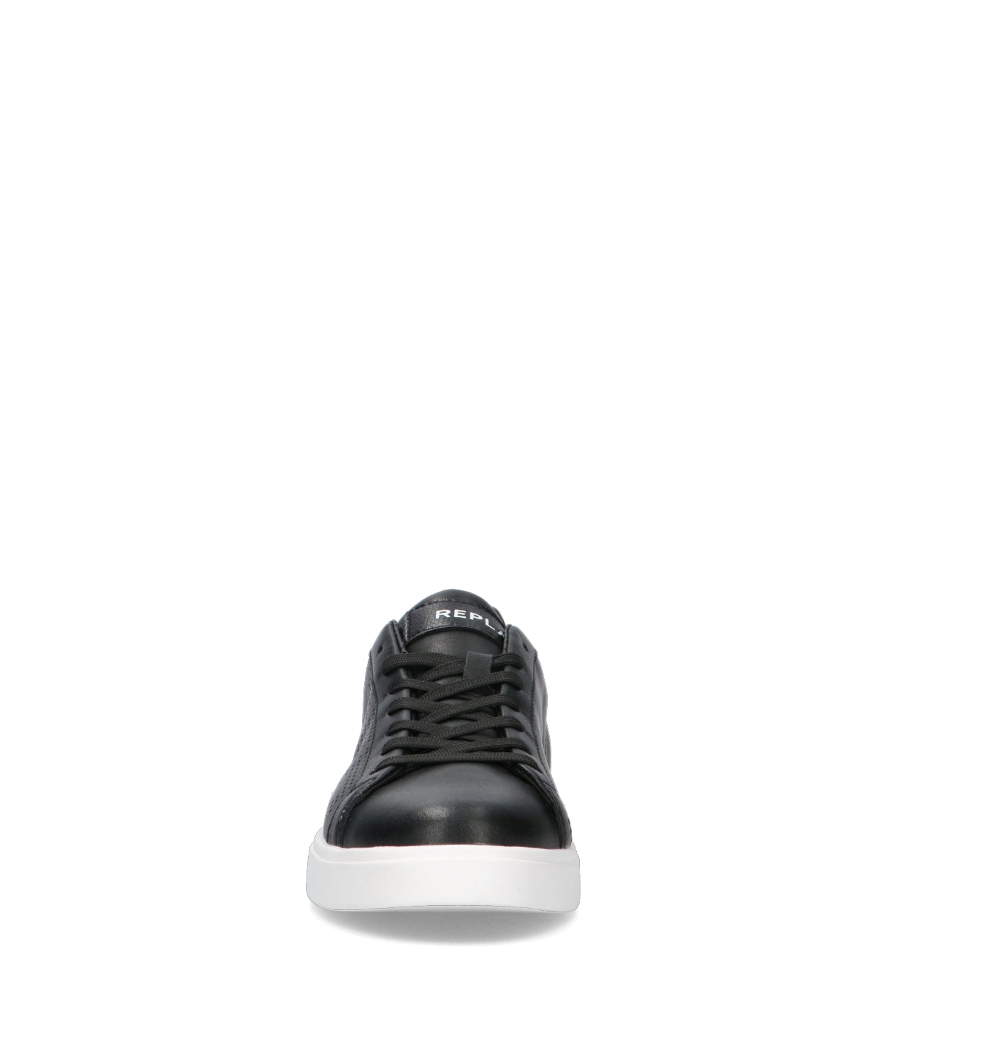 REPLAY Sneaker uomo nera