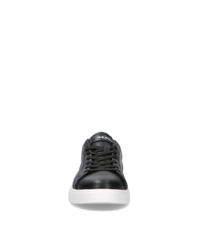 REPLAY Sneaker uomo nera