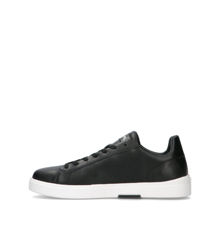 REPLAY Sneaker uomo nera