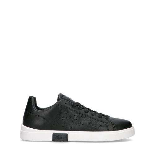REPLAY Sneaker uomo nera