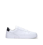 REPLAY Sneaker uomo bianca