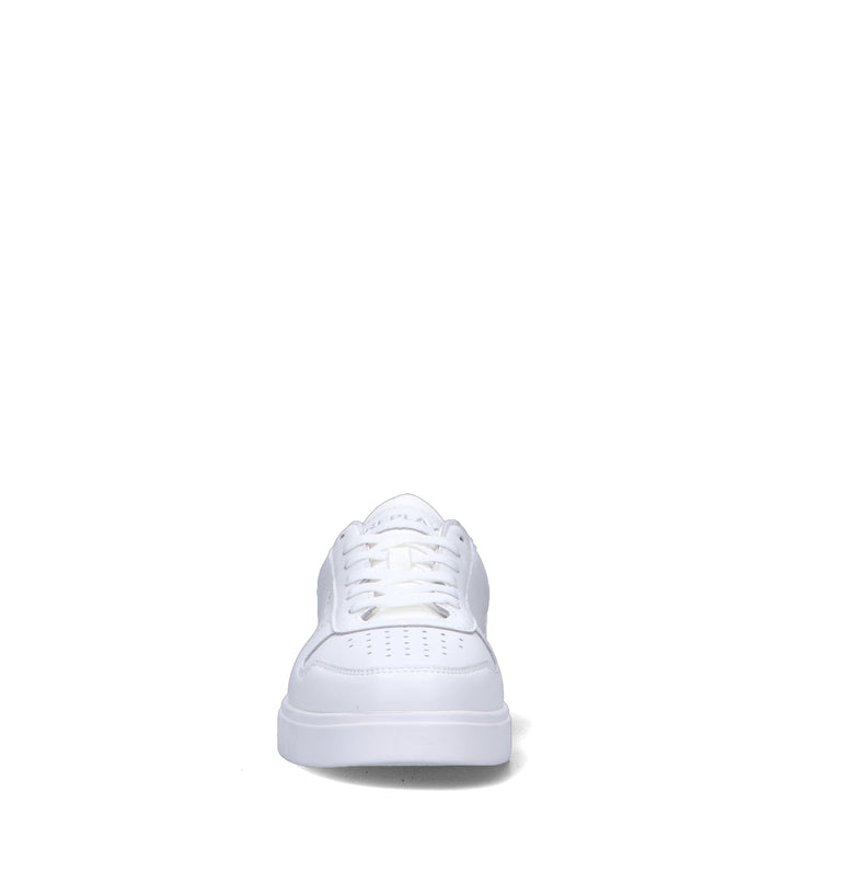 REPLAY Sneaker uomo bianca