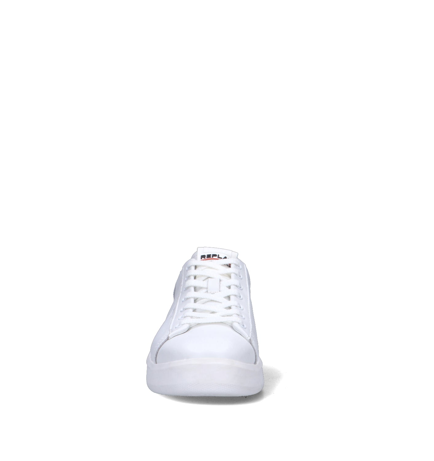 REPLAY Sneaker uomo bianca