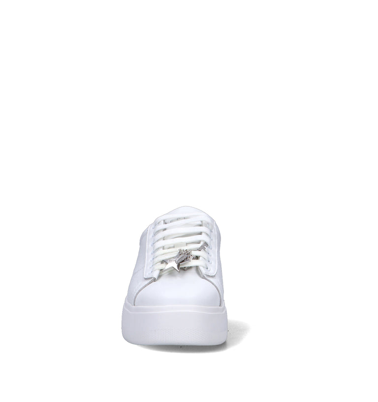 REPLAY Sneaker donna bianca