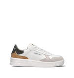 REPLAY Sneaker uomo bianca