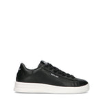 REPLAY Sneaker uomo nera