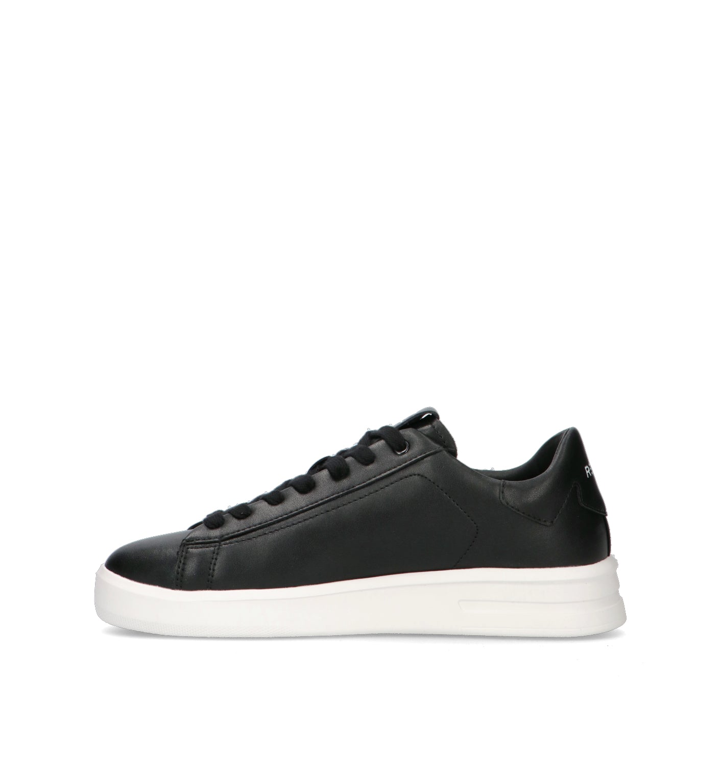 REPLAY Sneaker uomo nera