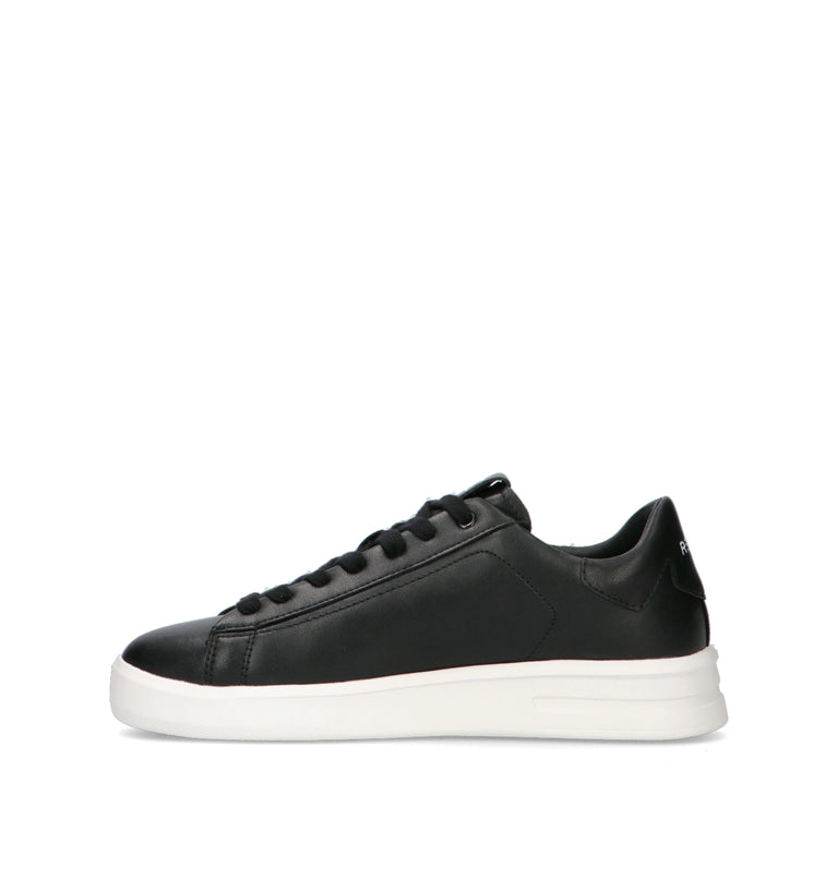 REPLAY Sneaker uomo nera