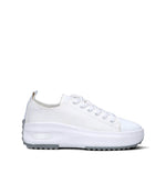 REPLAY Sneaker donna bianca