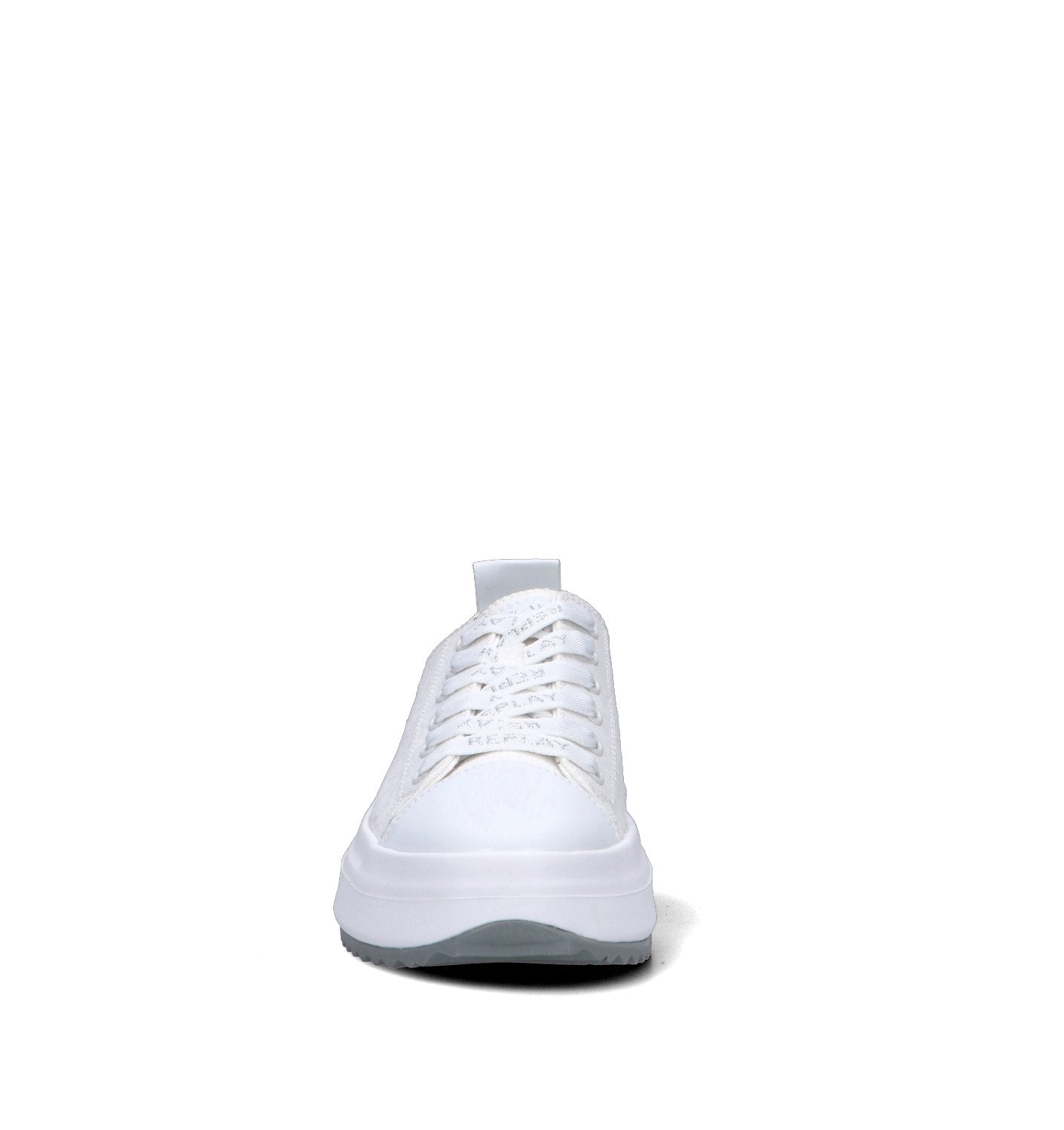 REPLAY Sneaker donna bianca