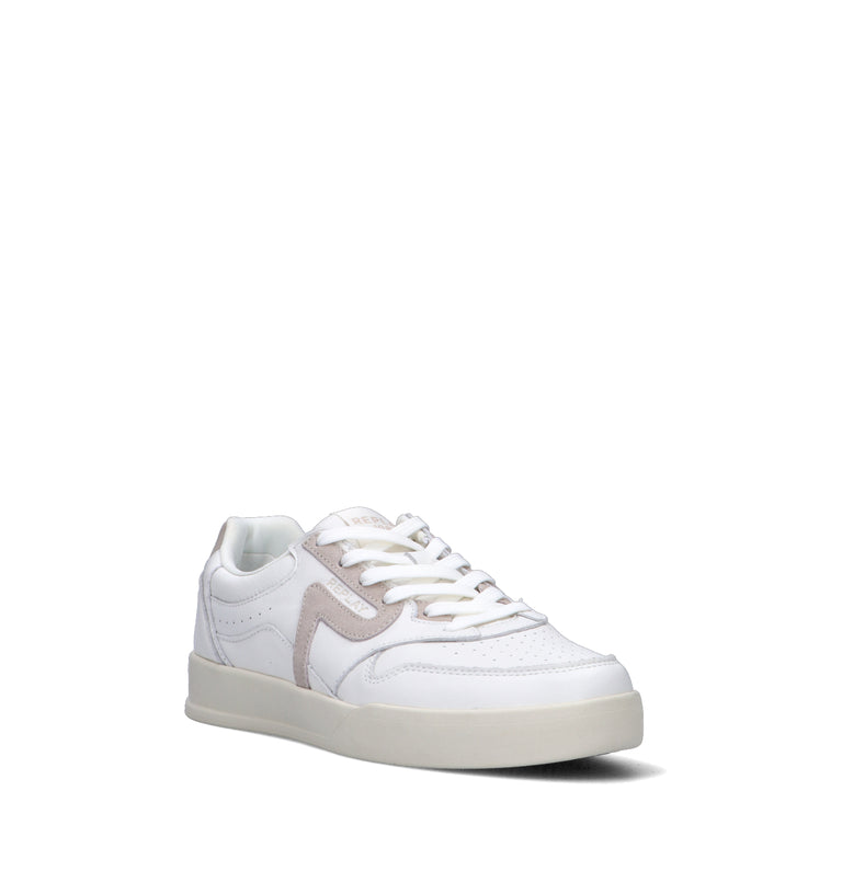 REPLAY Sneaker uomo bianca