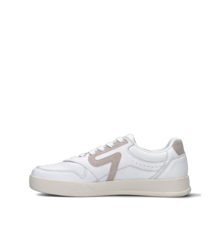 REPLAY Sneaker uomo bianca