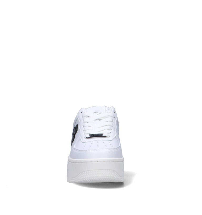 REPLAY Sneaker donna bianca