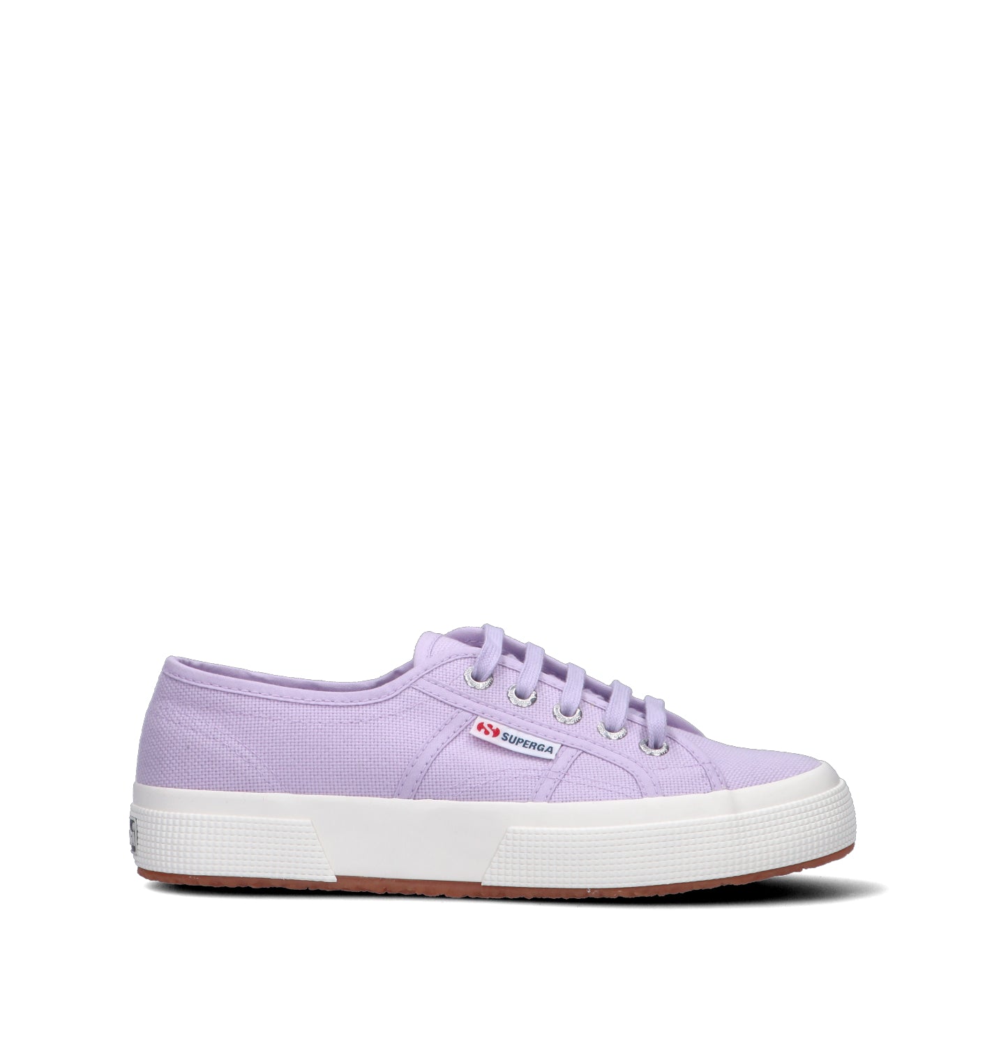 SUPERGA Sneaker donna lilla