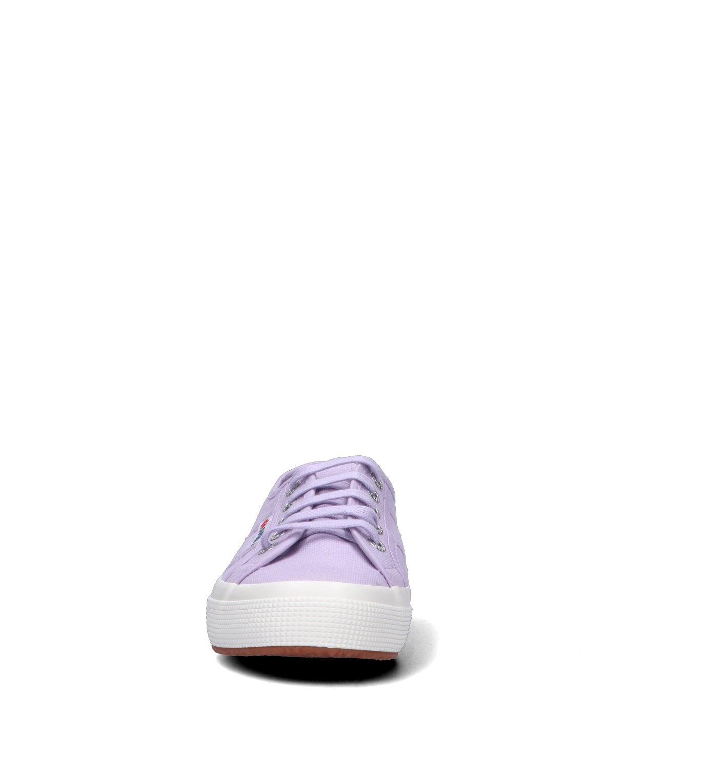 SUPERGA Sneaker donna lilla