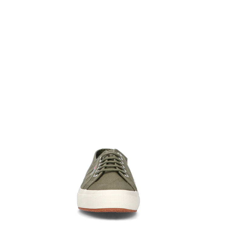 SUPERGA Sneaker uomo militare