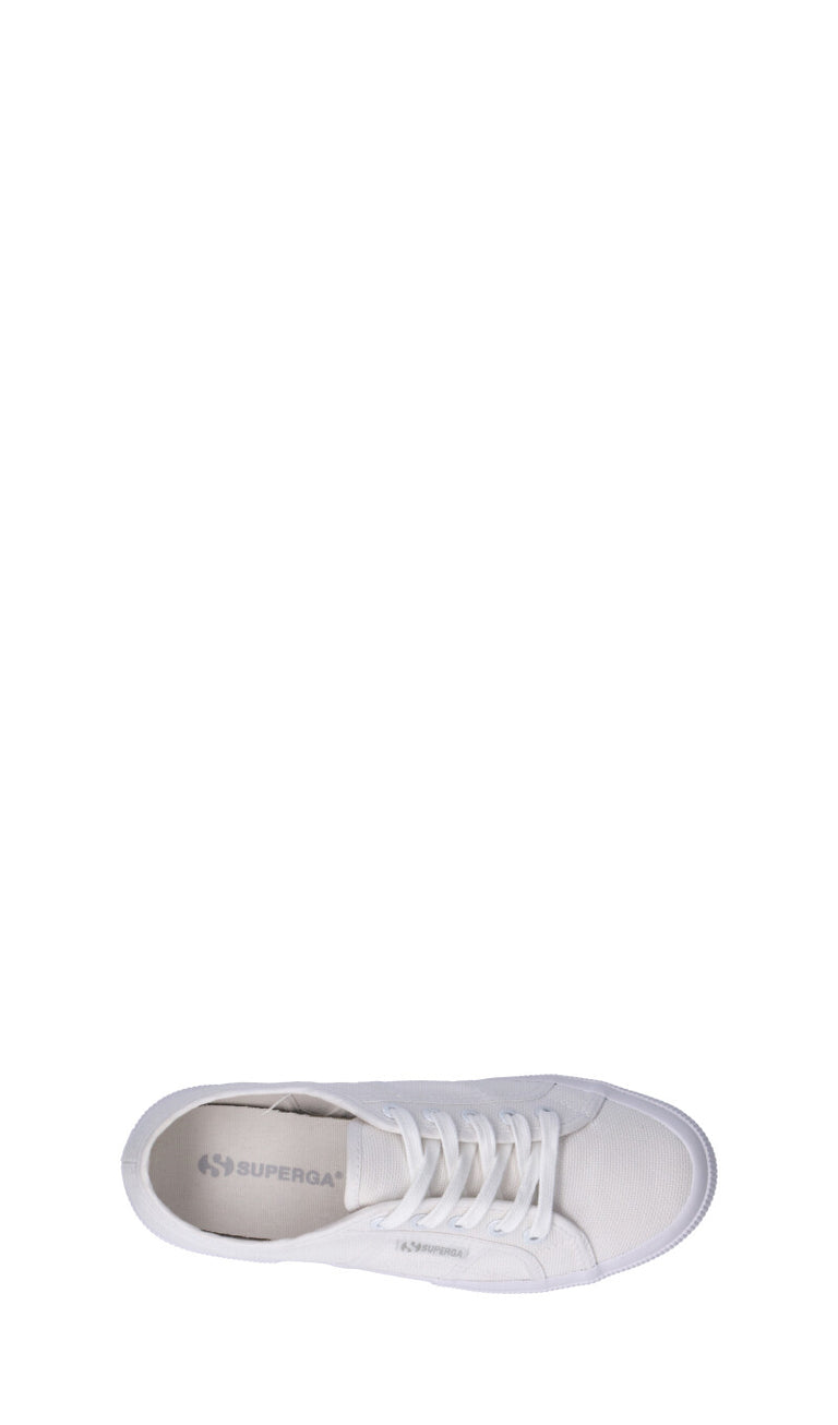 SUPERGA Sneaker donna bianca