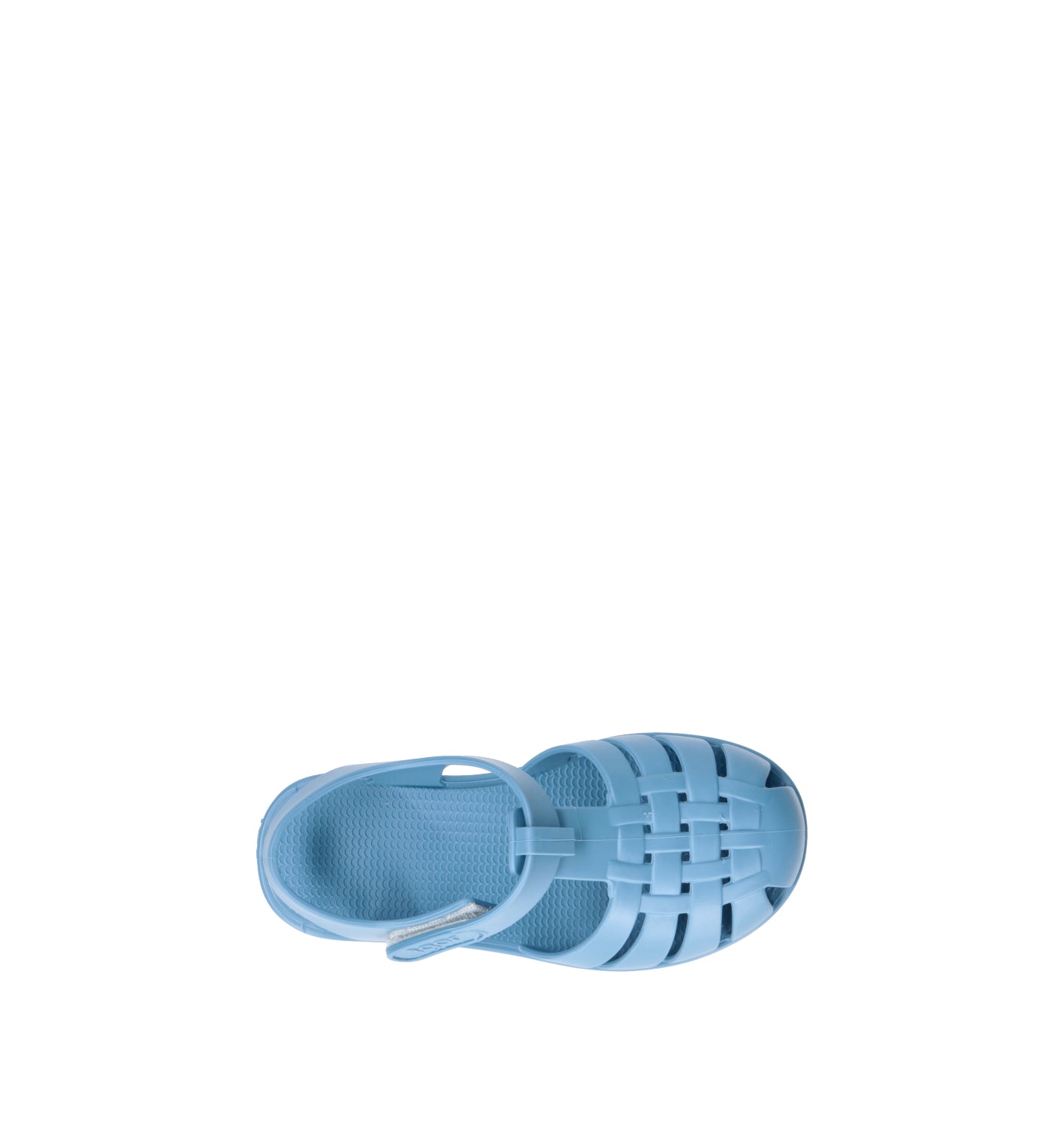 IGOR Sandalo bimbo azzurro