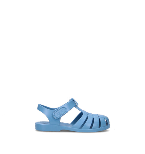 IGOR Sandalo bimbo azzurro