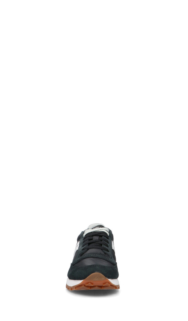 SAUCONY JAZZ ORIGINAL Sneaker donna nera
