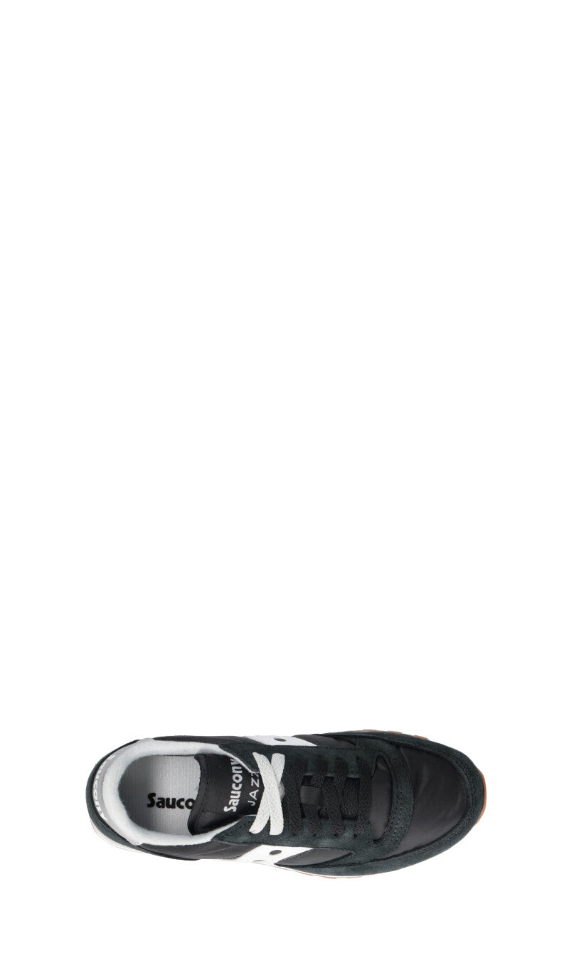 SAUCONY JAZZ ORIGINAL Sneaker donna nera