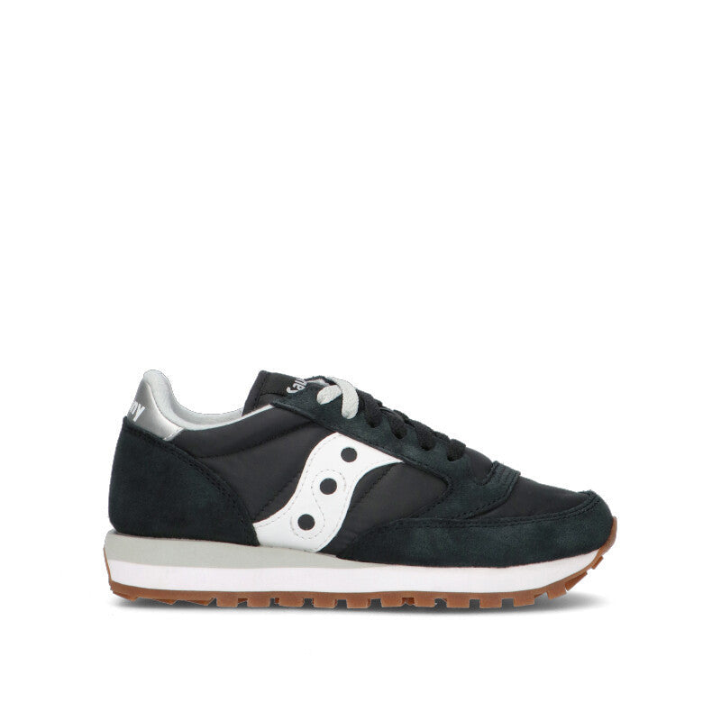 SAUCONY JAZZ ORIGINAL Sneaker donna nera