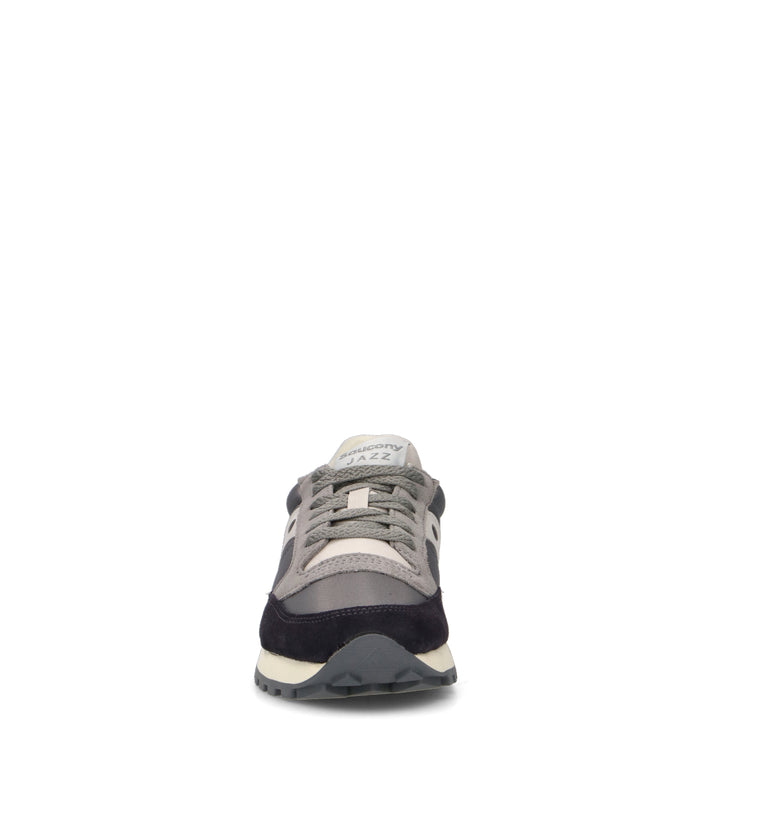 SAUCONY JAZZ ORIGINAL Sneaker donna grigia/nera