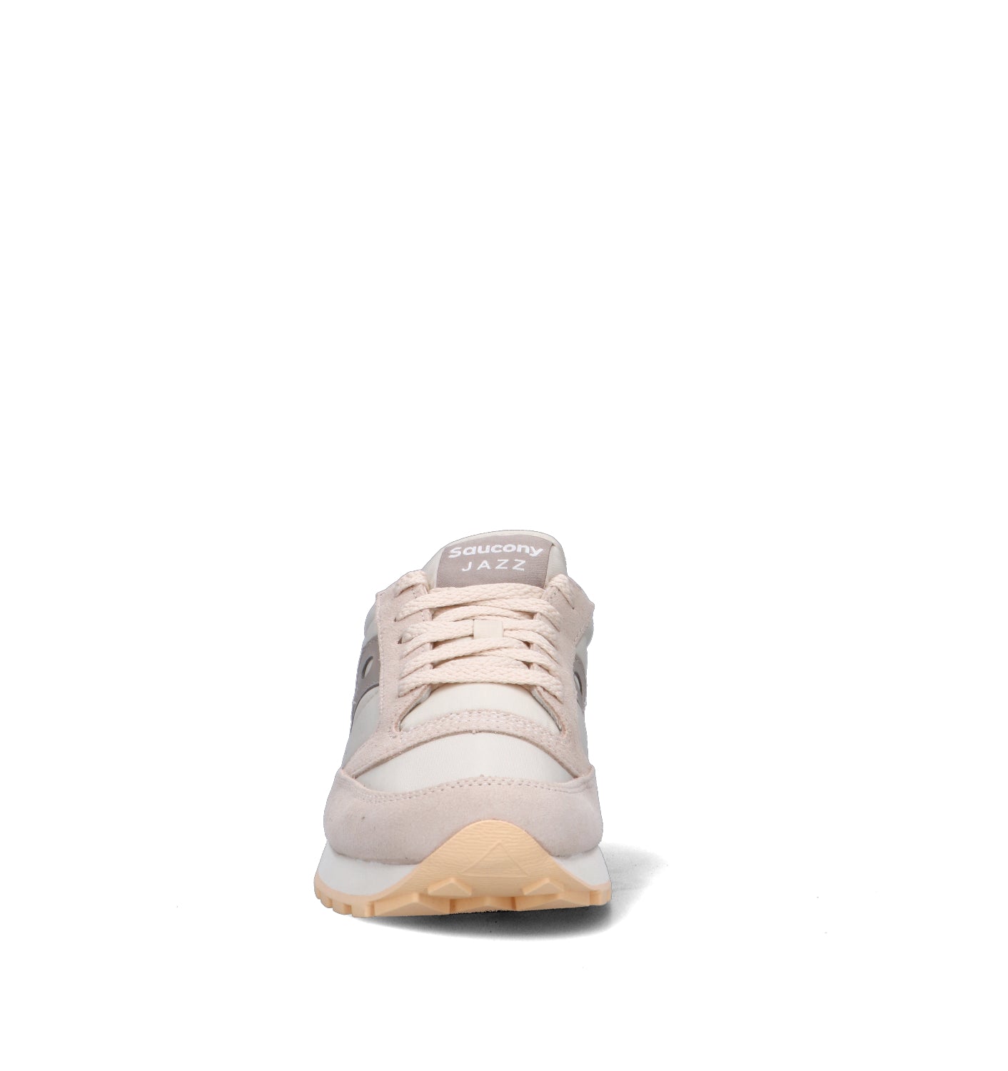 SAUCONY JAZZ ORIGINAL Sneaker donna cipria