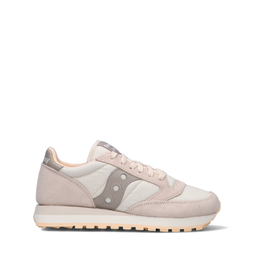 SAUCONY JAZZ ORIGINAL Sneaker donna cipria