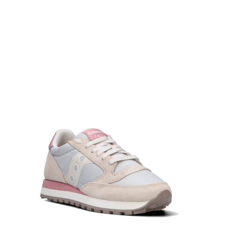 SAUCONY JAZZ ORIGINAL Sneaker donna multicolor