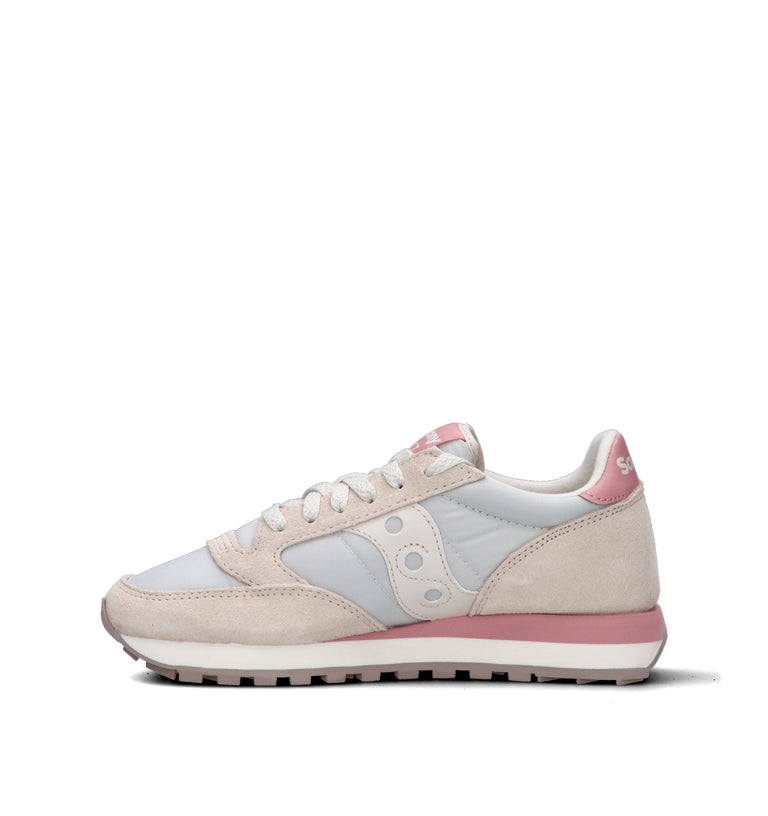 SAUCONY JAZZ ORIGINAL Sneaker donna multicolor