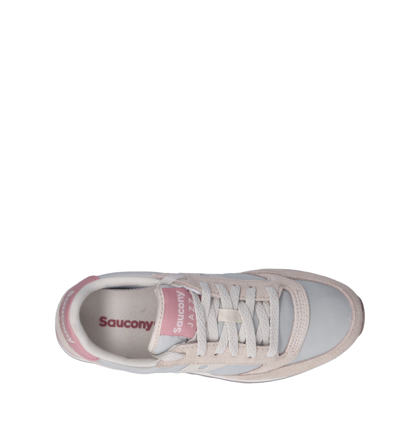 SAUCONY JAZZ ORIGINAL Sneaker donna multicolor