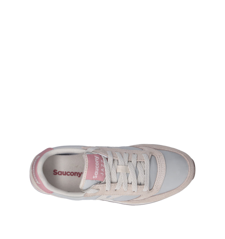 SAUCONY JAZZ ORIGINAL Sneaker donna multicolor