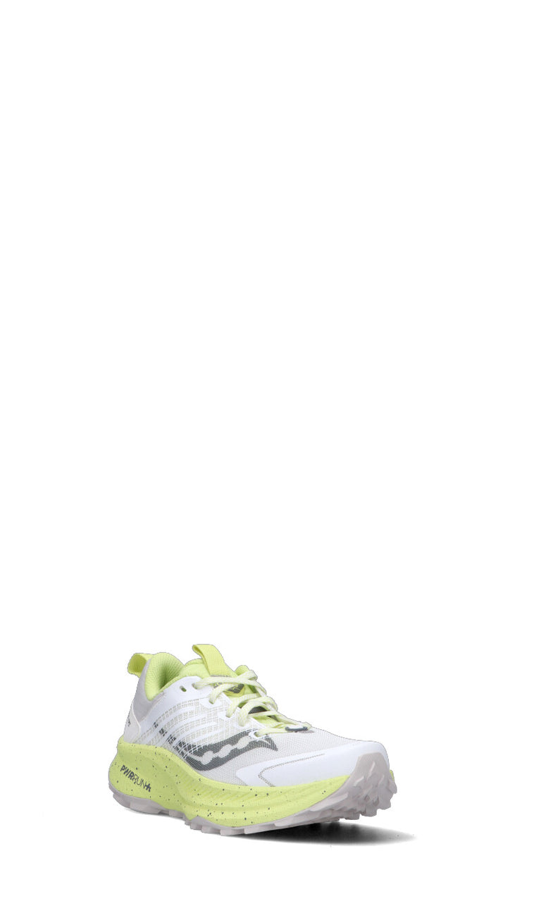 SAUCONY RIDE TR2 Scarpa running donna bianca