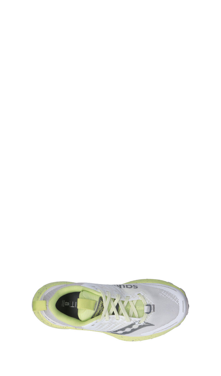 SAUCONY RIDE TR2 Scarpa running donna bianca