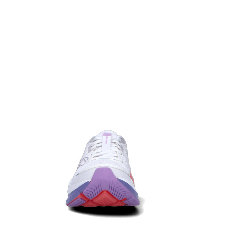 SAUCONY GUIDE 18 Scarpa running donna bianca