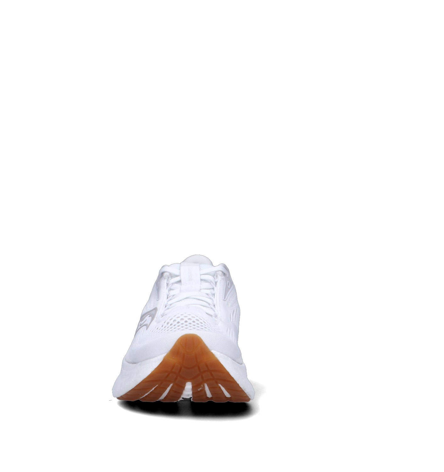 SAUCONY RIDE 18 Scarpa running donna bianca