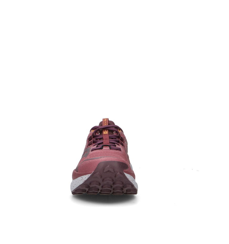 SAUCONY XODUS ULTRA 4 Scarpa running donna vino