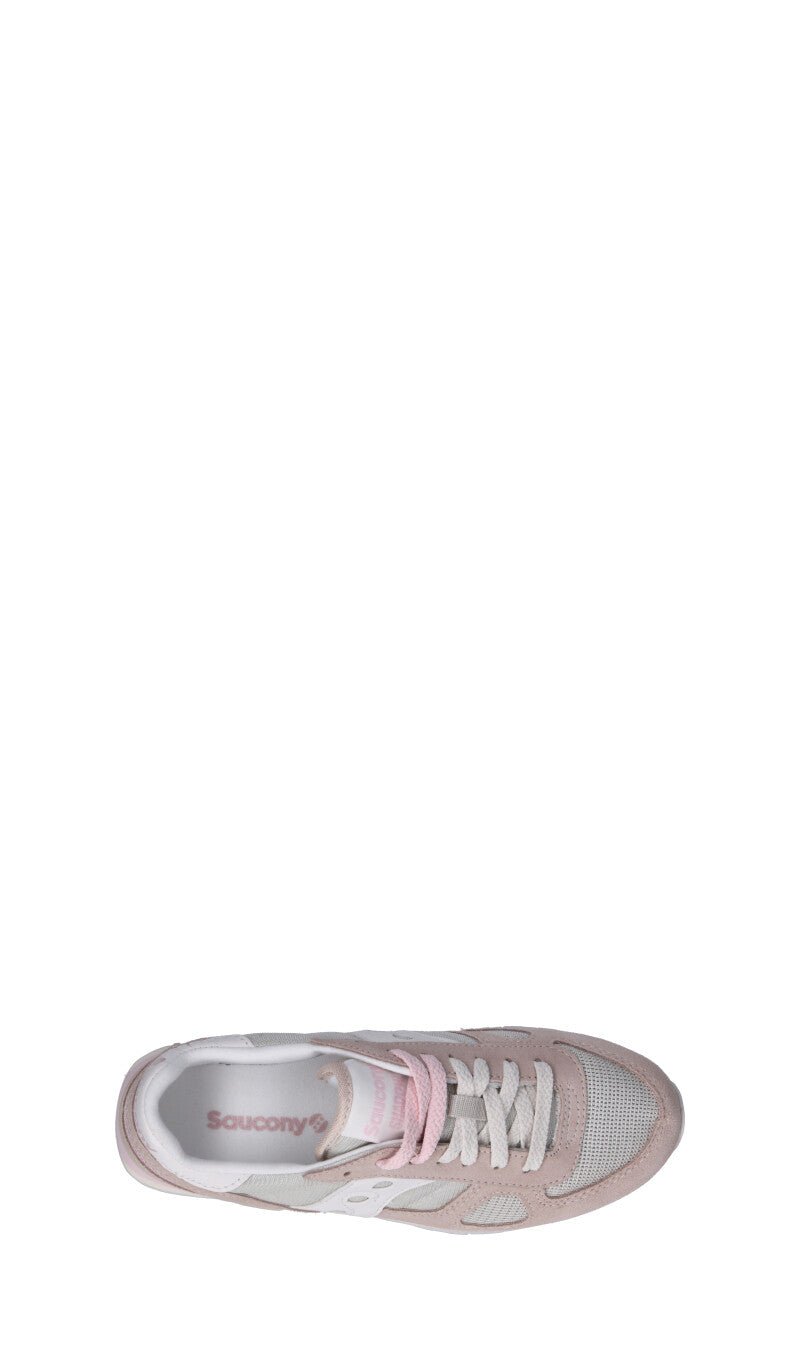 SAUCONY - SHADOW ORIGINAL Sneaker donna beige