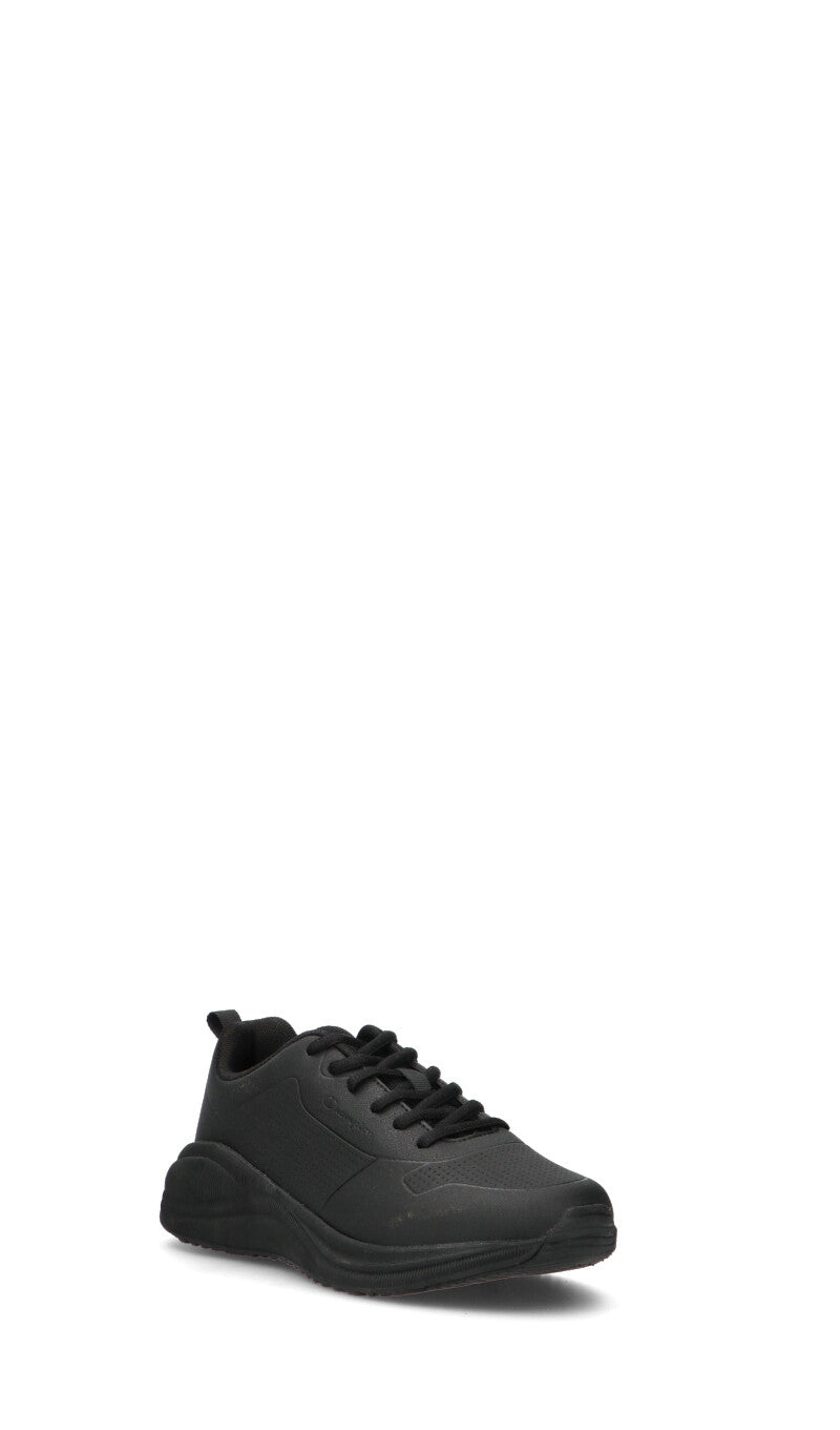 CHAMPION Sneaker donna nera