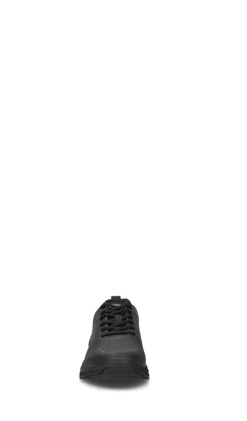 CHAMPION Sneaker donna nera