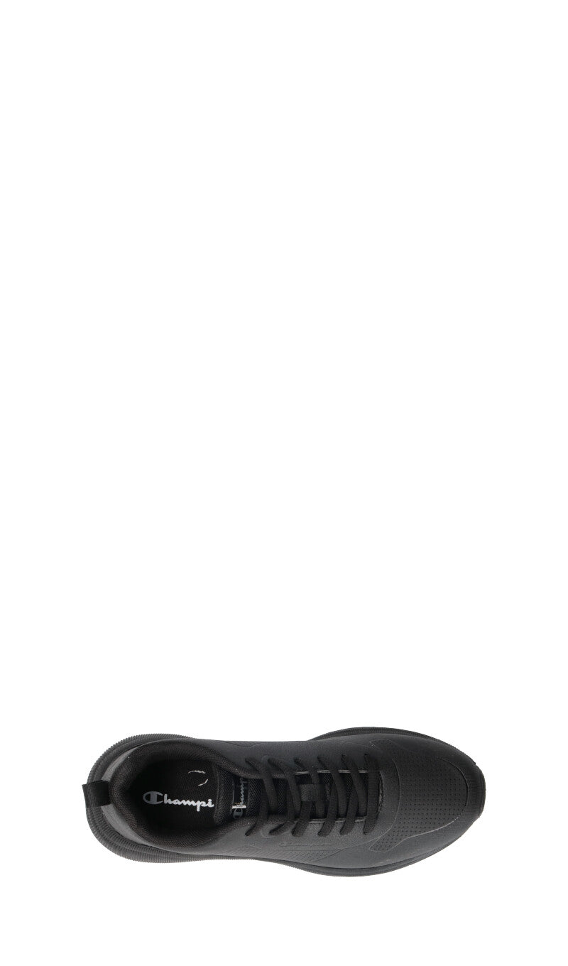 CHAMPION Sneaker donna nera