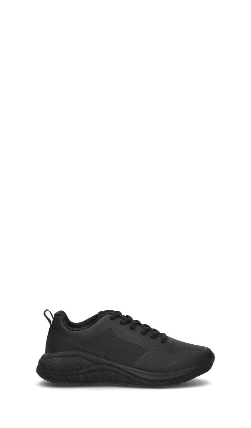 CHAMPION Sneaker donna nera