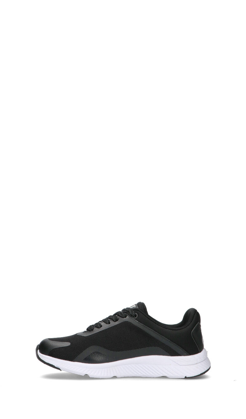 CHAMPION Scarpa running donna nera