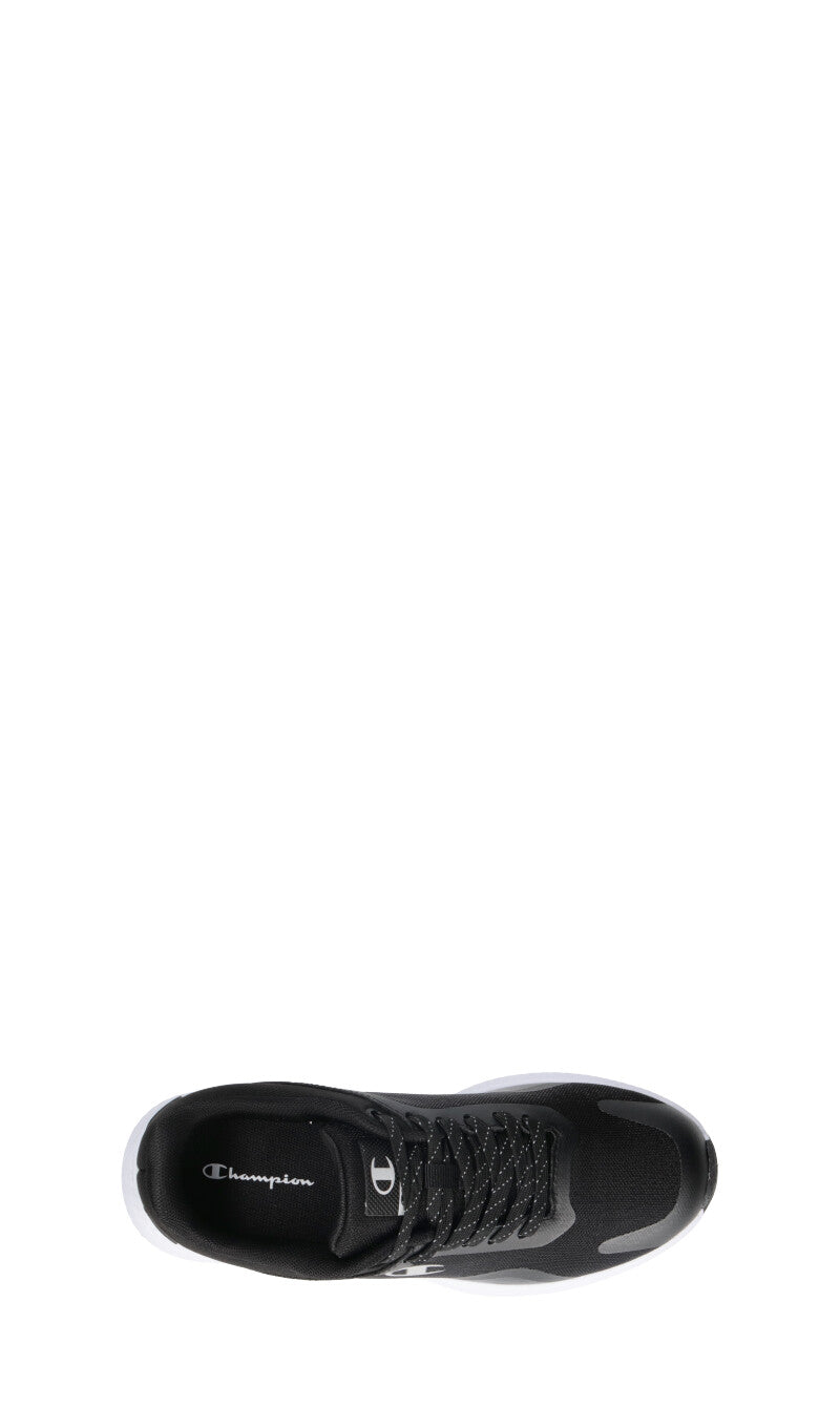 CHAMPION Scarpa running donna nera