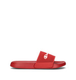 CHAMPION Ciabatta ragazza rossa